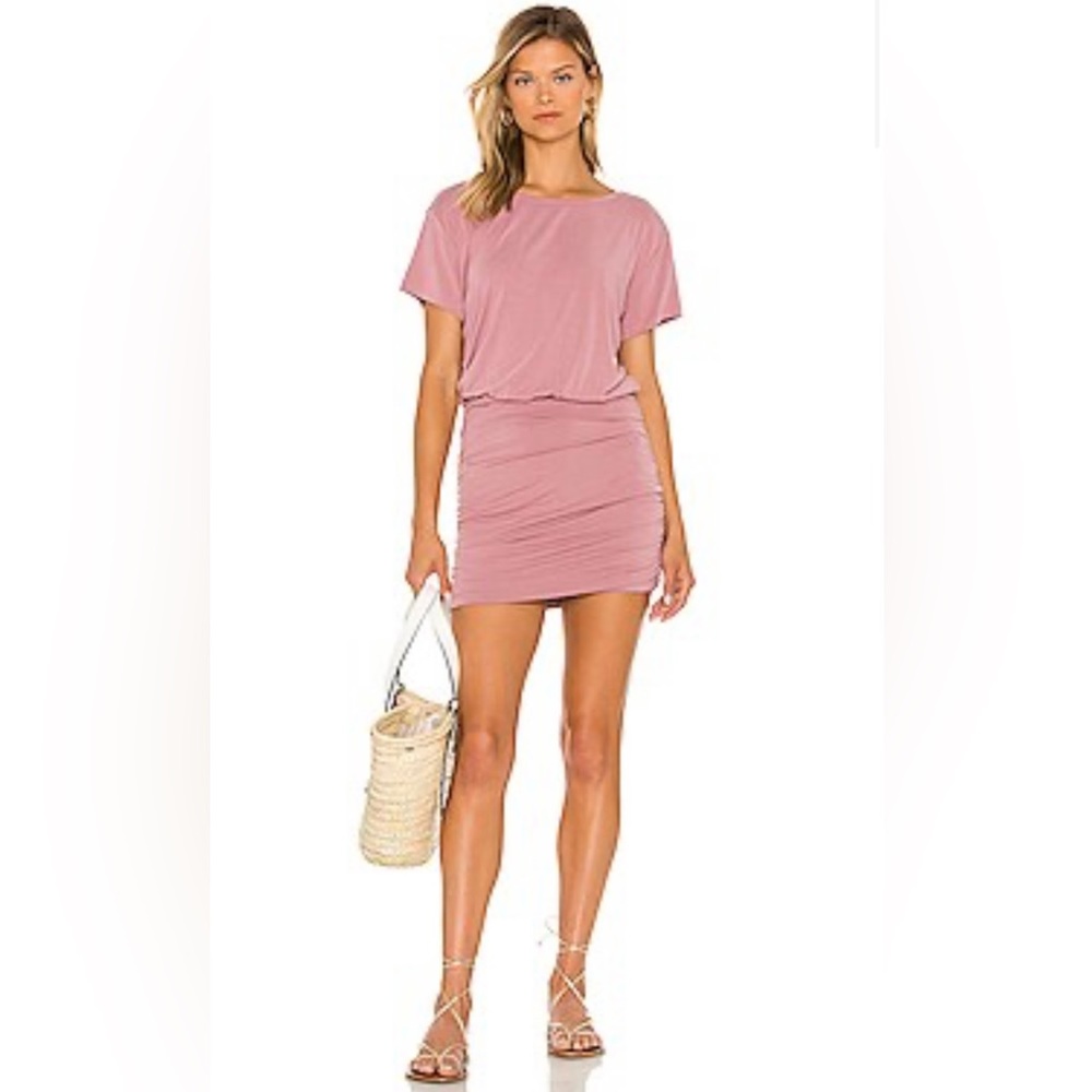 L*SPACE NWT BALBOA DRESS